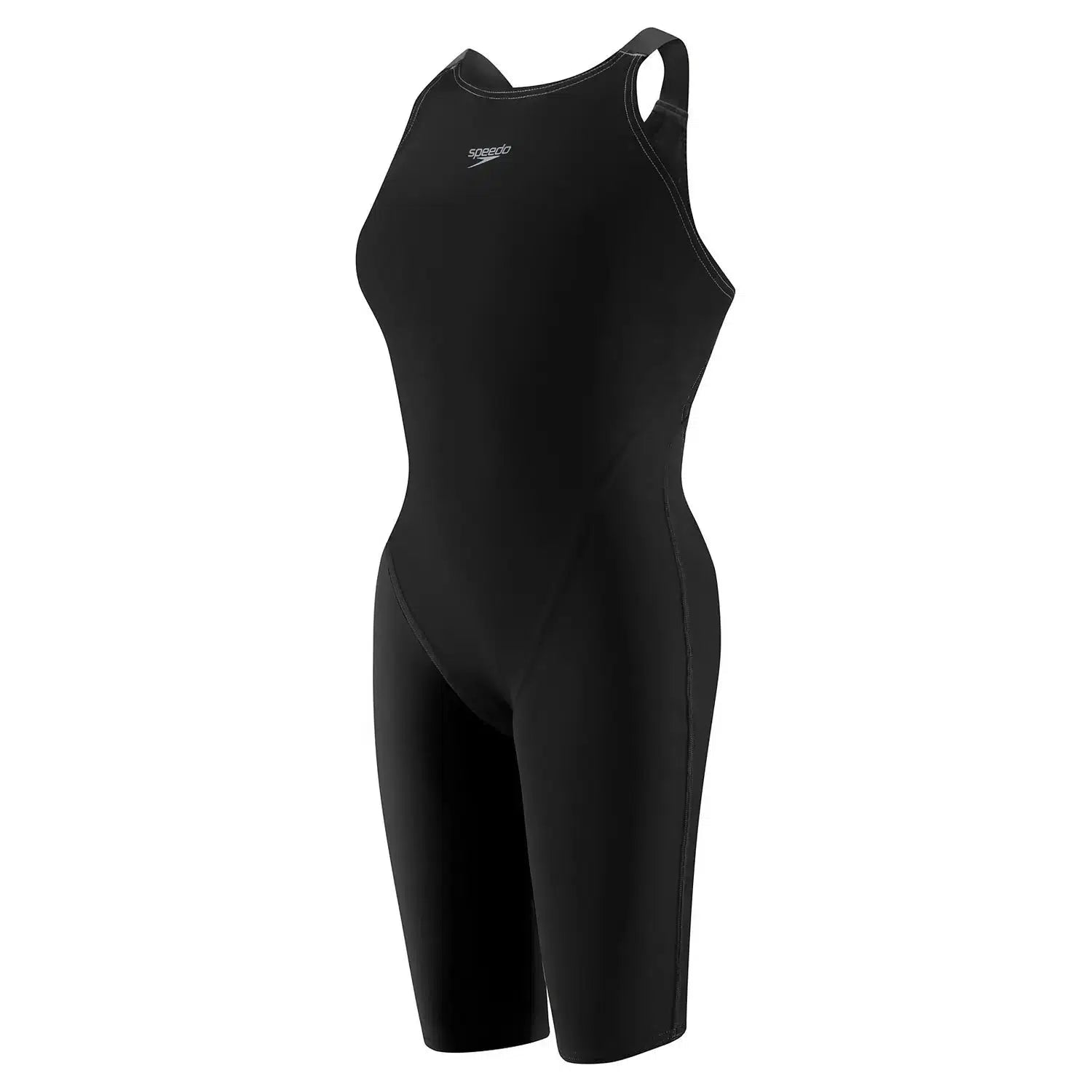 Speedo LZR Racer Pro Competition Swim Suit - High Performance Kneeskin with Comfort Strap for Professional Swimmers - Perfect for Training, Racing and Breaking Records