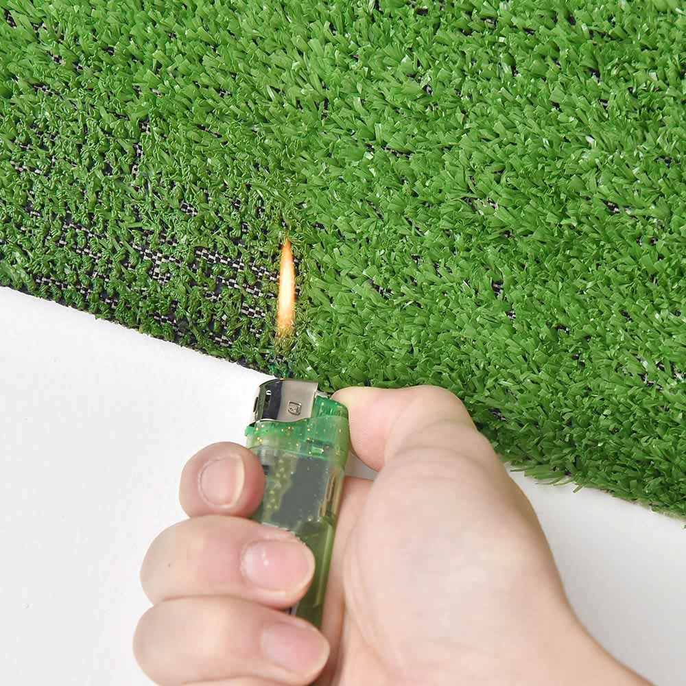 Premium 65x6ft Artificial Grass Turf - Realistic Synthetic Lawn for Pets, Backyard & Landscaping - Durable, Low Maintenance & UV Resistant - Perfect for Dog Runs, Play Areas & Outdoor Decor (2-Pack)