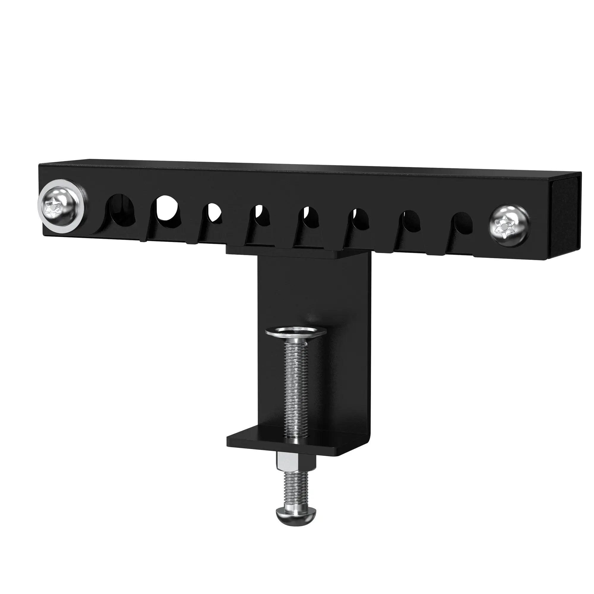 Lenovo Think Tiny PC CTA Cabling Enclosure - Durable Cable Management Solution for Home & Office Workstations | Compact Design for Space-Saving Setup