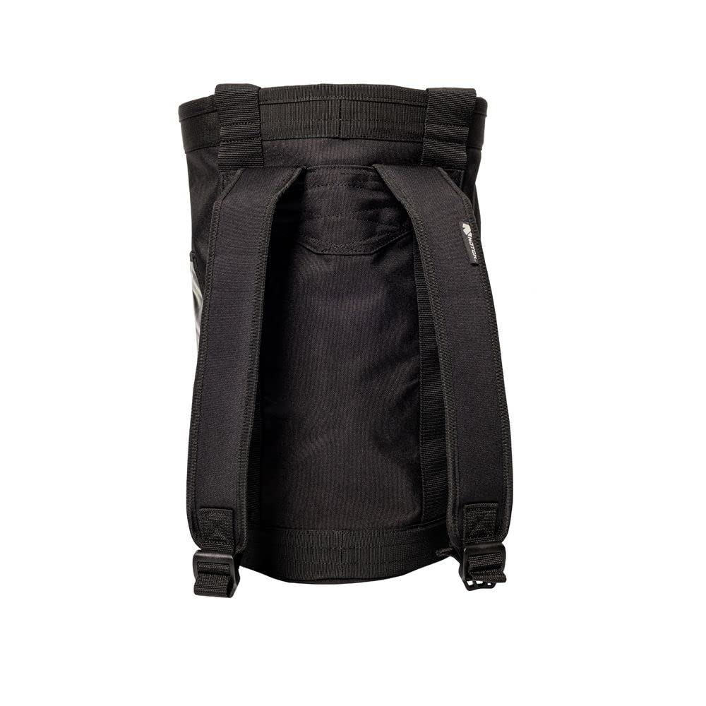 Notch 450 Rope Bag (99383) - Durable Rock Climbing Gear for Outdoor Adventures - Perfect for Hiking, Camping & Mountaineering