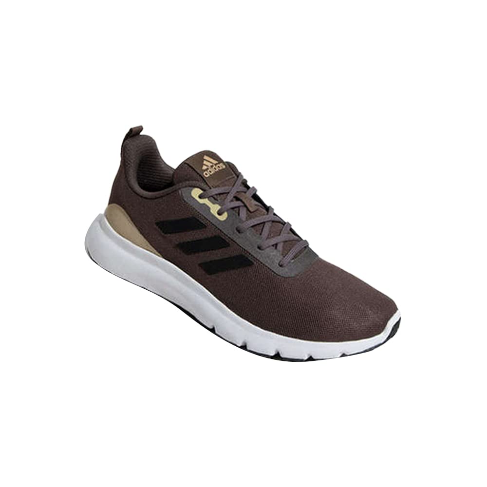 Adidas Men's Halicon Walking Shoes - Lightweight Comfortable Sneakers for Walking, Running & Travel - Perfect for Casual Wear & Outdoor Activities