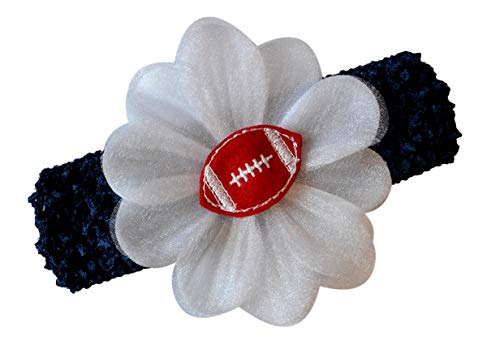 Navy Blue Band / Red Ball