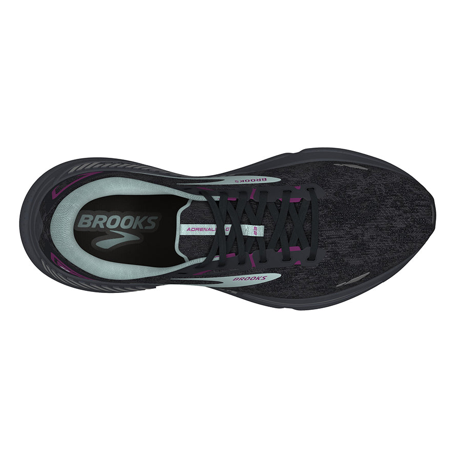 Women's Adrenaline 23 Running Shoes - Lightweight Cushioned Sneakers for Jogging, Gym Workouts & Daily Walking