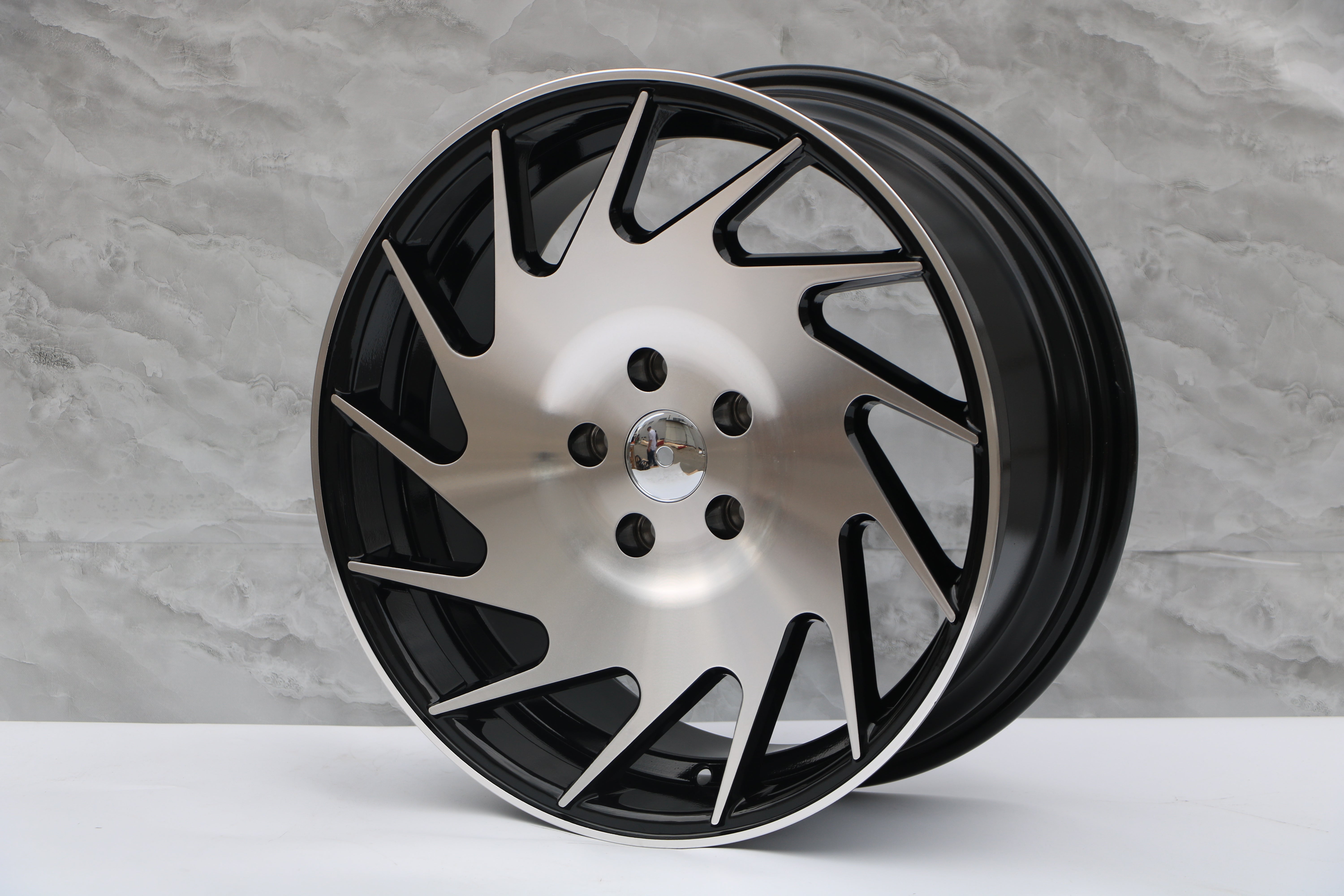 18 Inch IPW 022 Alloy Wheels - Premium Car Rims for Trucks & SUVs - Durable & Stylish Upgrade for Off-Road & Street Performance