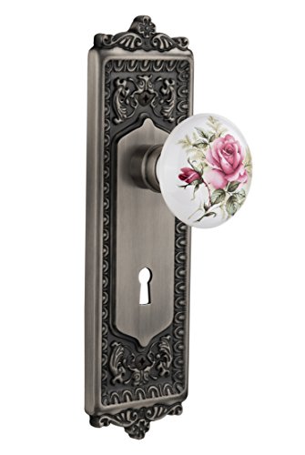 Antique Pewter