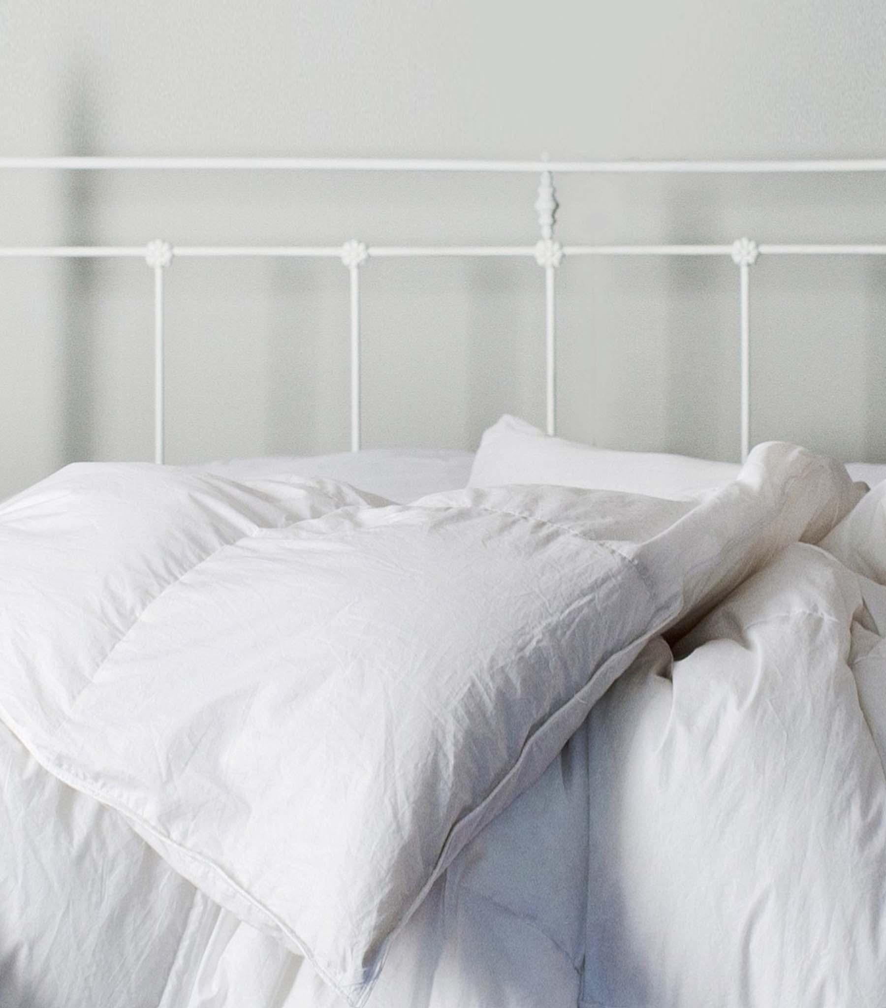 Premium Equinox Hotels Duvet Insert - All-Season Down Alternative Comforter for Luxury Bedding | Perfect for Hotels, Guest Rooms & Cozy Home Bedrooms