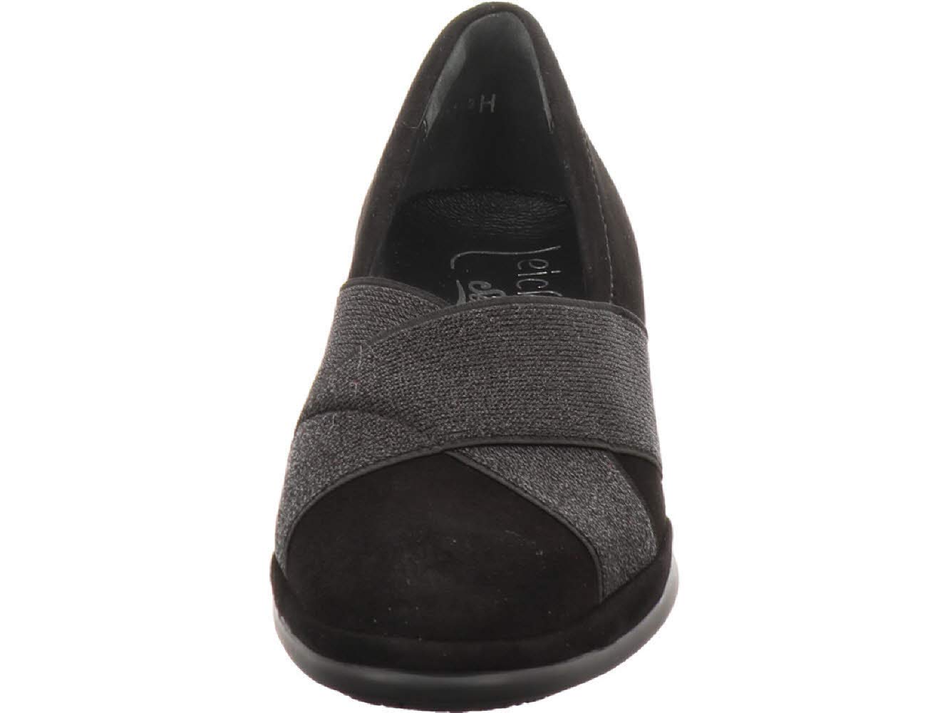 Women's Comfortable Loafers - Slip On Casual Shoes for Women - Lightweight & Breathable - Perfect for Work, Office, and Everyday Wear