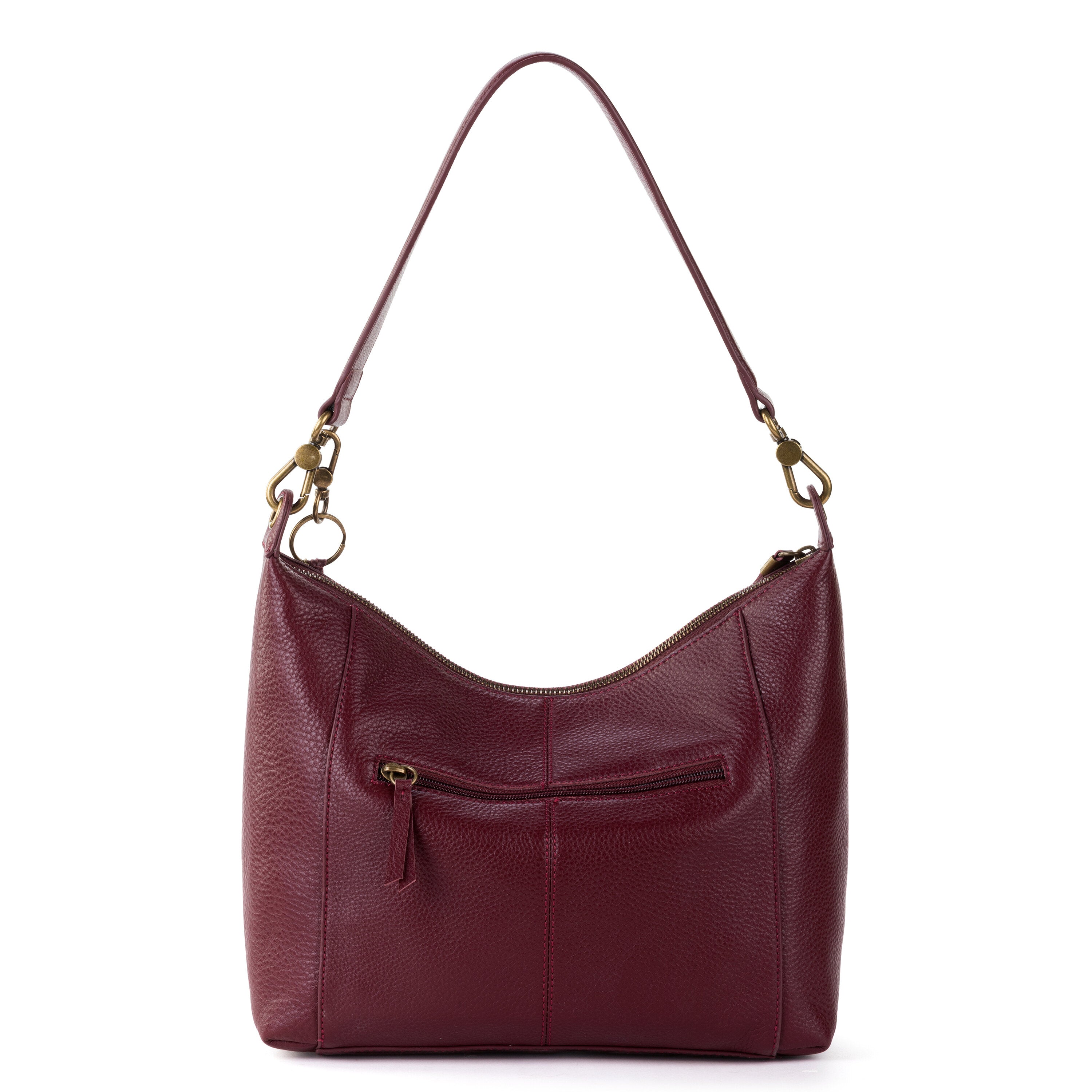 Alameda Hobo Bag - Stylish & Spacious Crossbody Purse for Women - Perfect for Work, Travel & Everyday Use