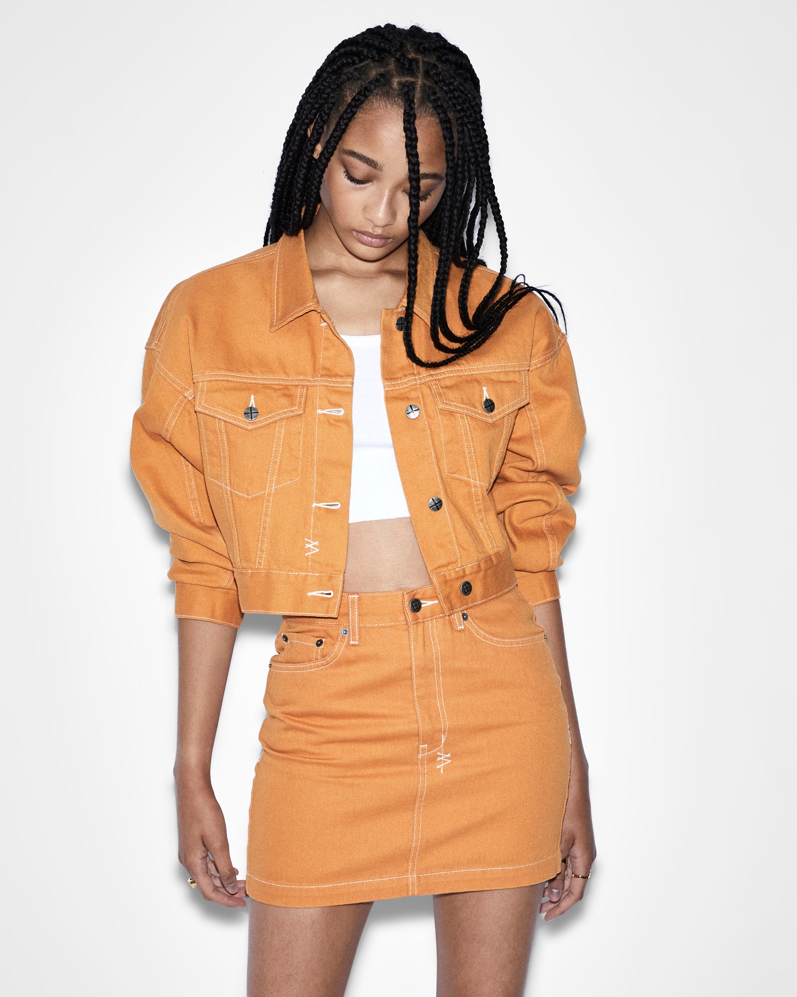 BILLIE Women's Flame Jacket - Stylish Lightweight Outerwear for Fall & Winter - Perfect for Outdoor Adventures and Casual Wear