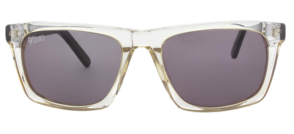 Watson Unisex Sunglasses for Men & Women - UV Protection, Polarized Lenses - Perfect for Driving, Beach, Outdoor Sports & Everyday Fashion