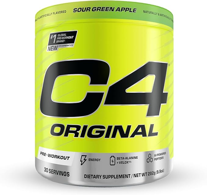 Sour Green Apple