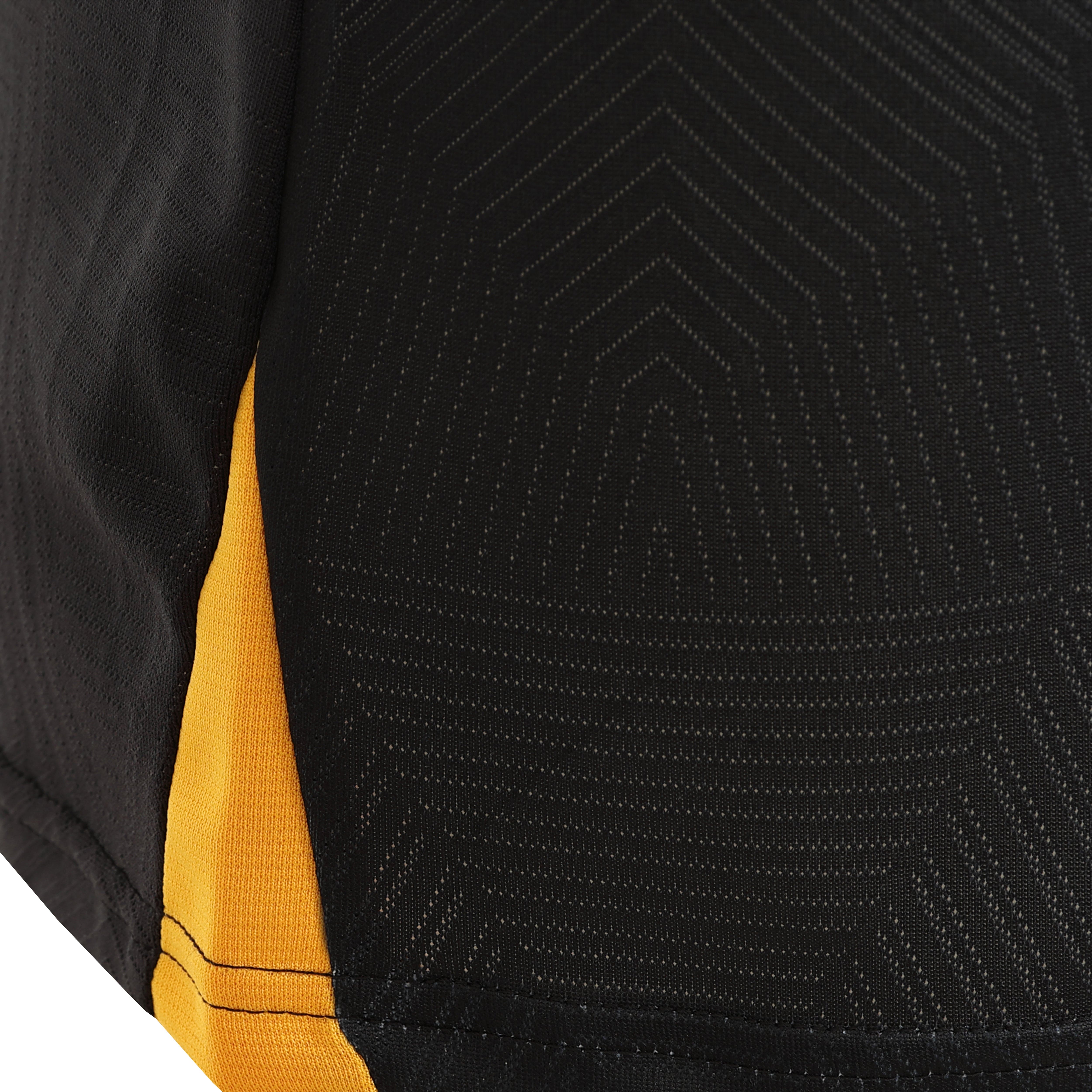 2024-2025 Wolves Women's Away Soccer Jersey - Official Team Shirt for Fans & Players | Perfect for Matchdays, Training & Casual Wear
