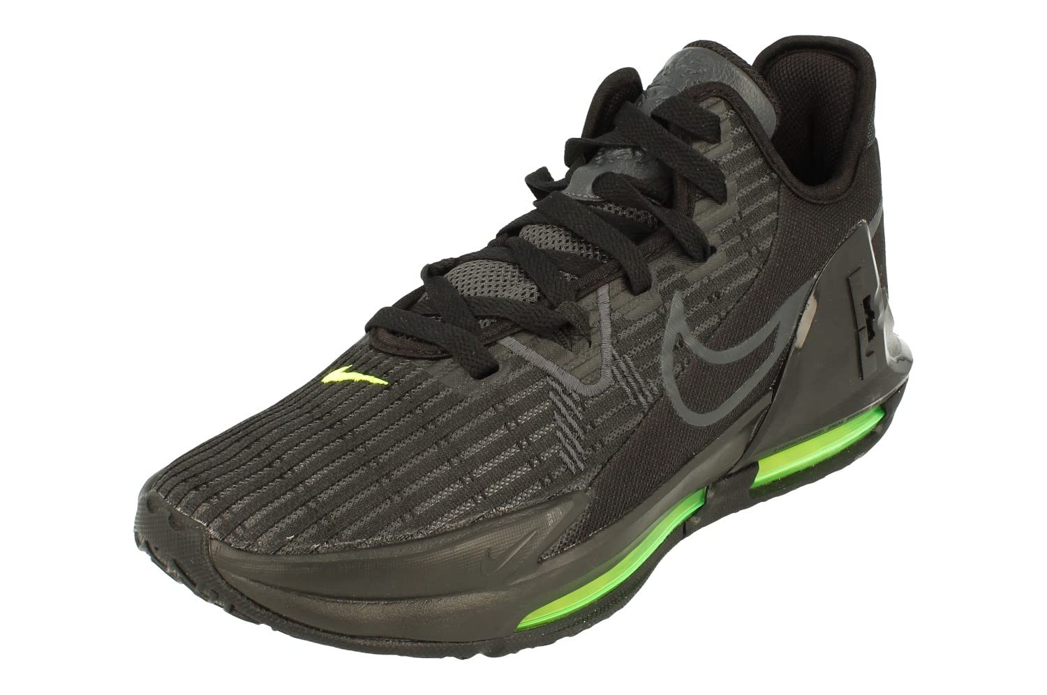 Nike Men's Running Shoes - Lightweight Athletic Sneakers for Jogging, Gym Workouts & Casual Wear | Breathable Comfort for Daily Use