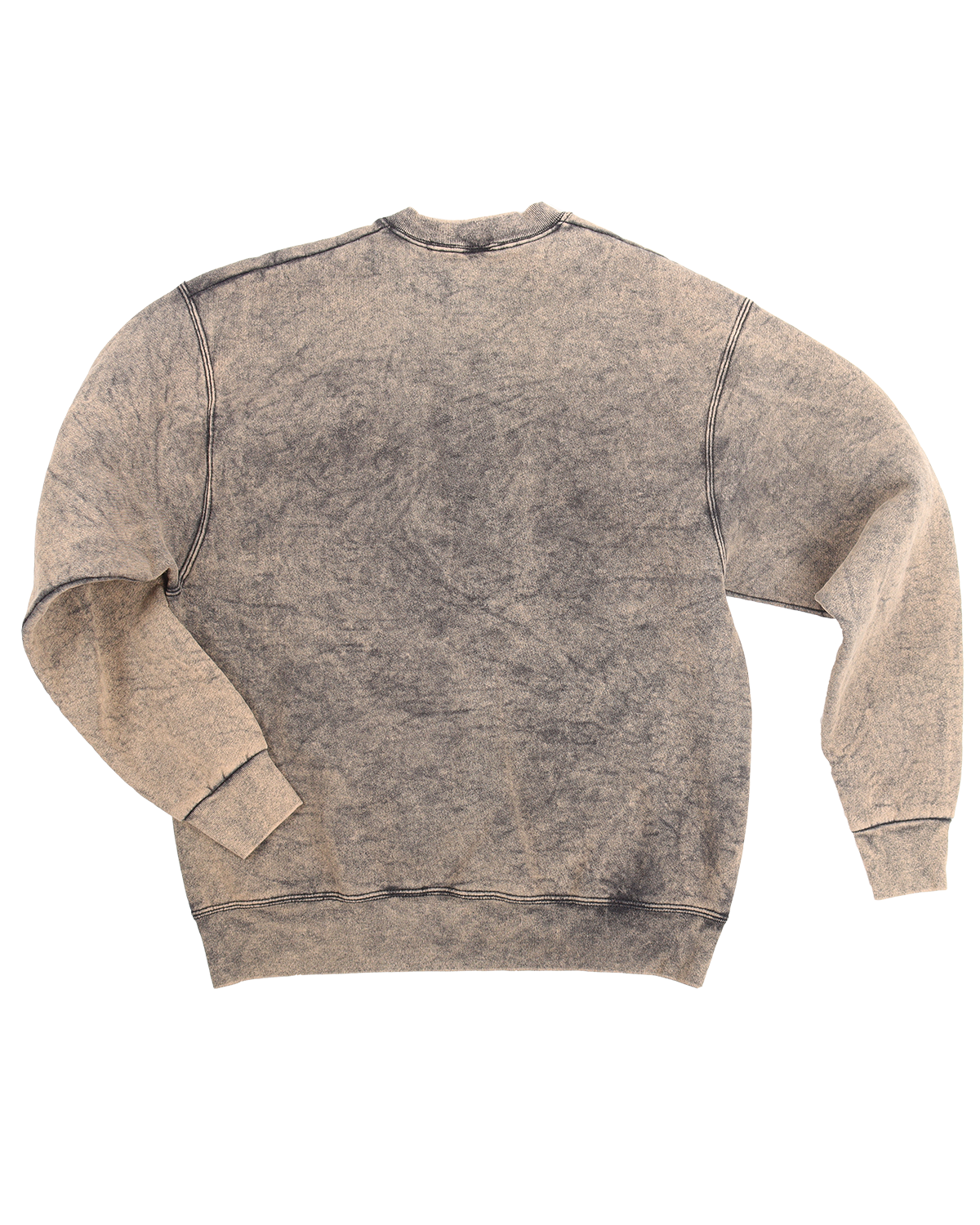 Vintage 1990's Retro Crewneck Sweatshirt - Unisex Cotton Pullover for Men & Women - Perfect for Casual Wear, Street Style & 90s Nostalgia Fashion