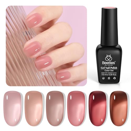 4-6 Colors Drunk on Wine