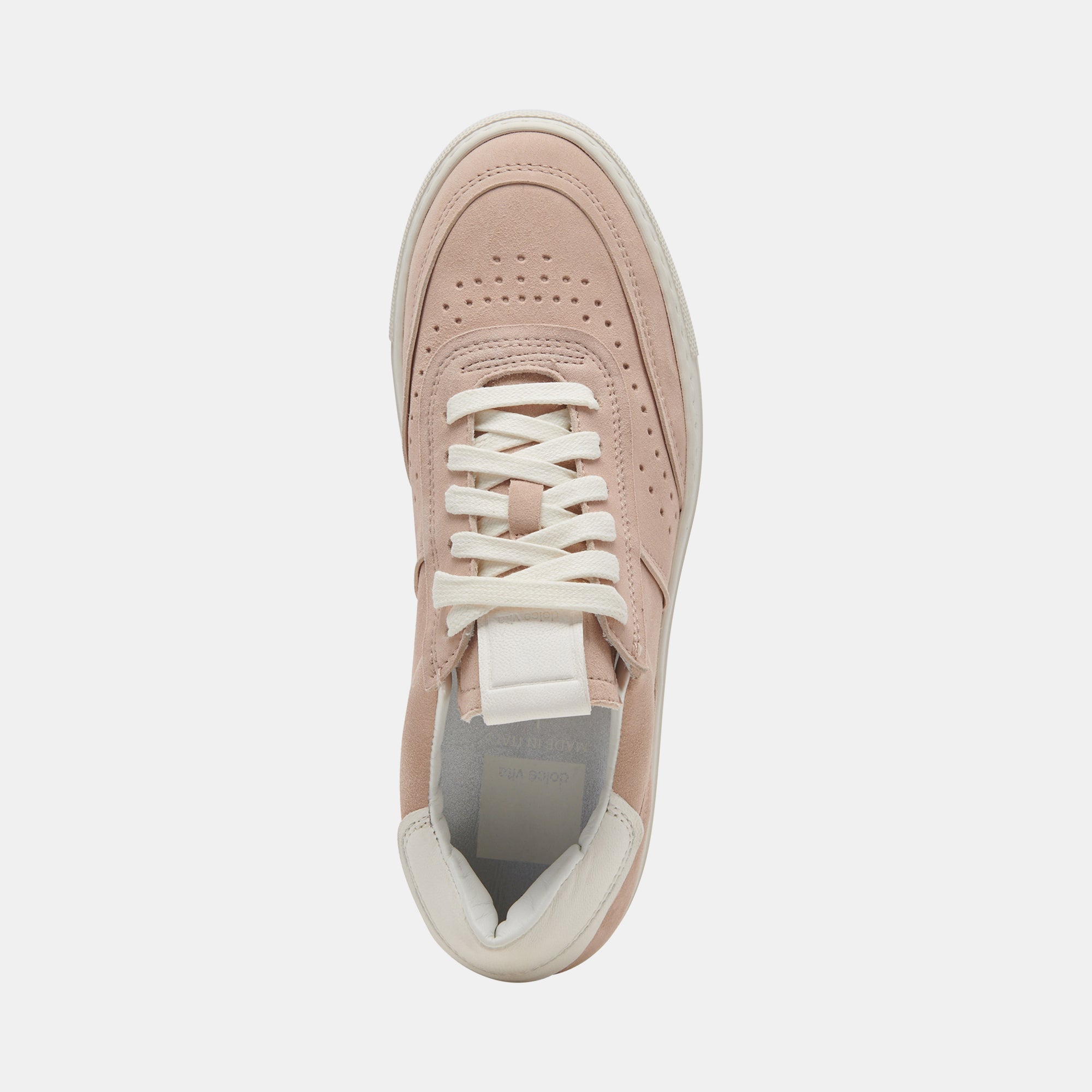 Boden Dune Suede Sneakers for Women - Comfortable Casual Shoes for Walking, Running & Everyday Wear