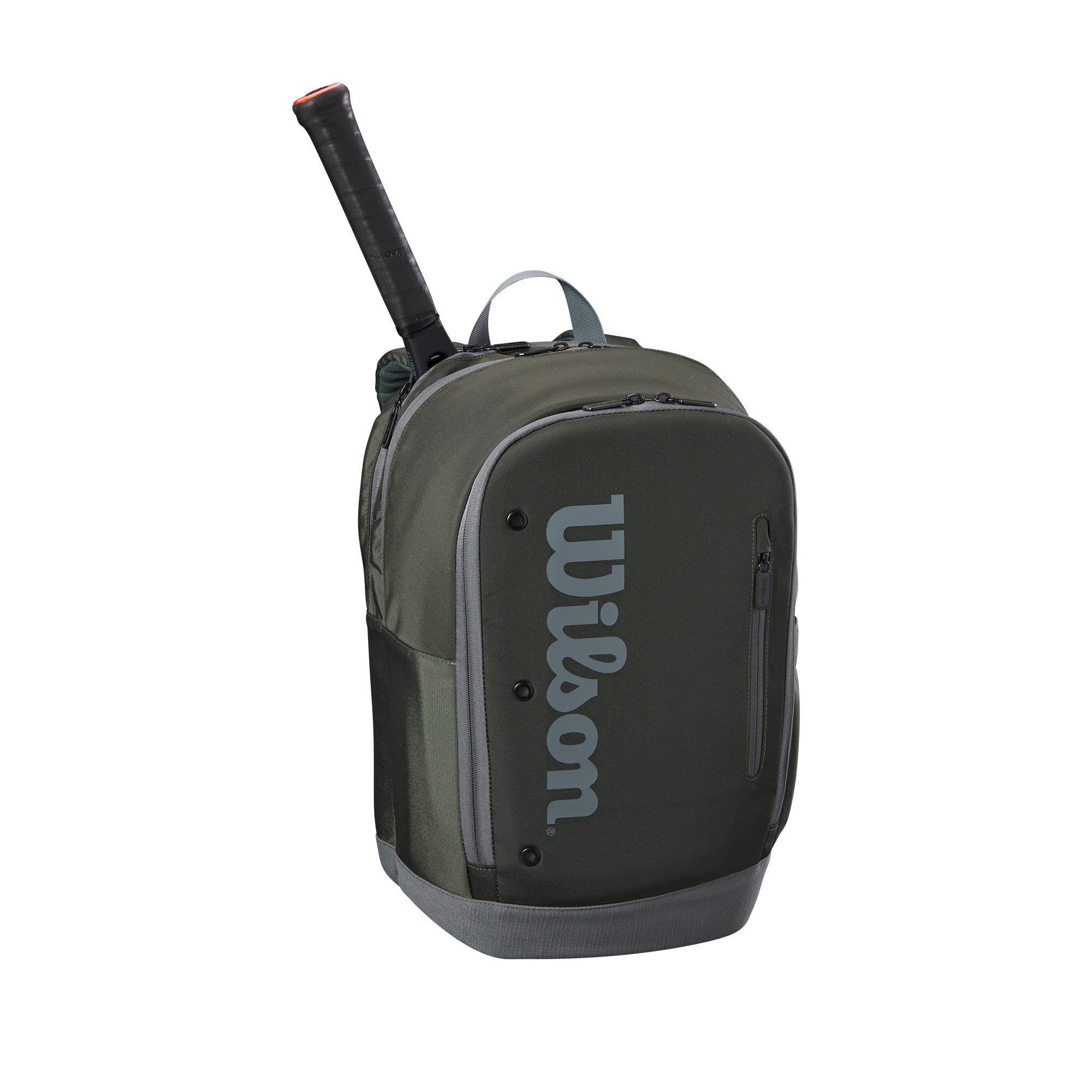 Wilson Tour backpack tennis bag   Green