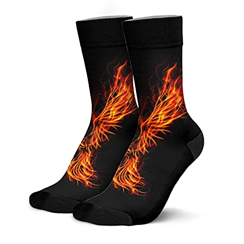 Fiery Phoenix