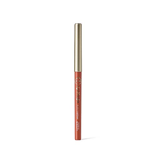 JOAH Lip Candy Auto Lip Liner with Retractable Tip - Long Lasting, Smudge Proof Lip Pencil for Precise Definition - Perfect for Everyday Wear, Date Night & Special Occasions