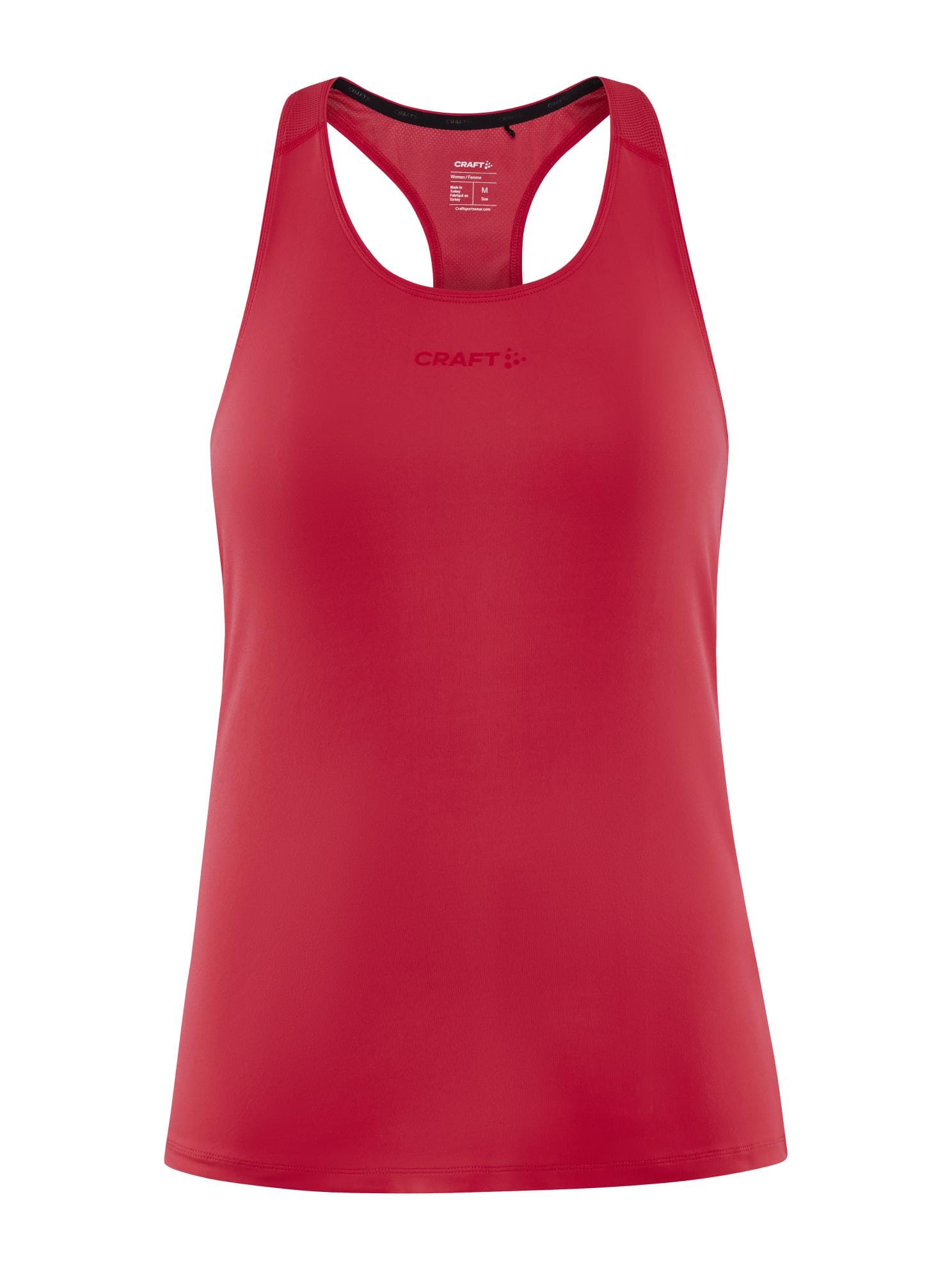 Women's Essential Training Singlet - Moisture-Wicking Workout Top for Gym, Running & Yoga | Comfortable & Breathable Activewear