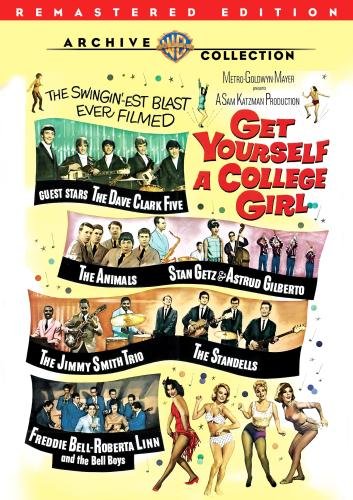 College Girl [Remaster] - Perfect for Study & Relaxation
