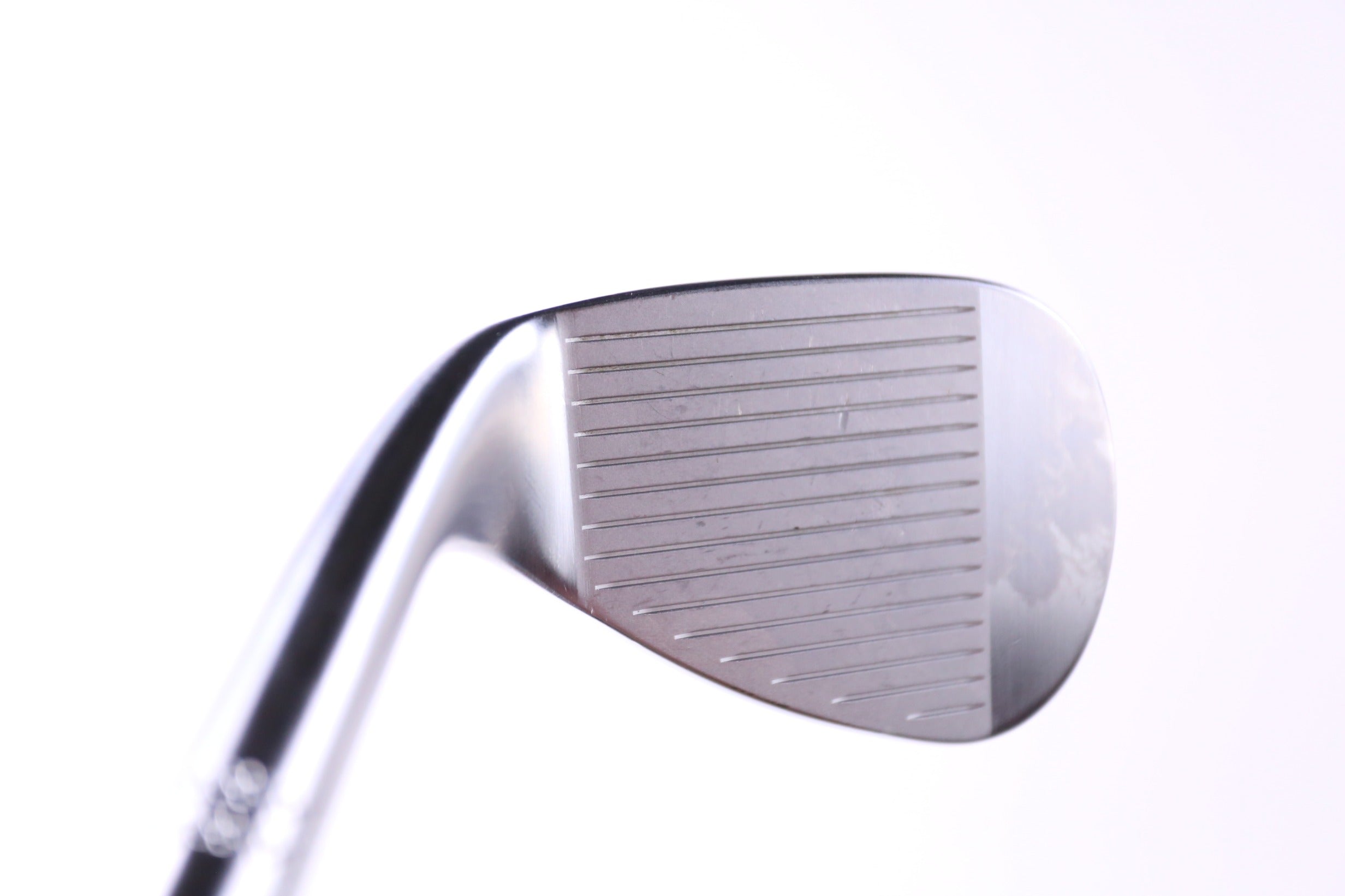 Used Callaway Opus Gap Wedge - Right Handed 52° Stiff Flex Golf Club for Men | Perfect for Approach Shots & Short Game Practice
