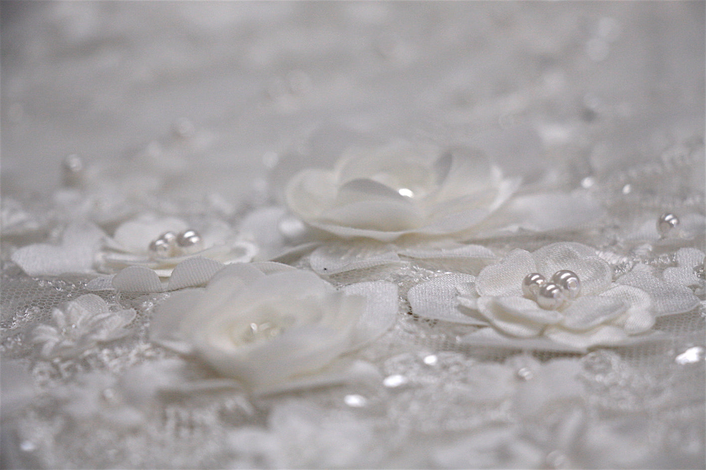 Claire Ivory - Elegant Handmade Jewelry for Women | Perfect for Weddings, Parties & Special Occasions