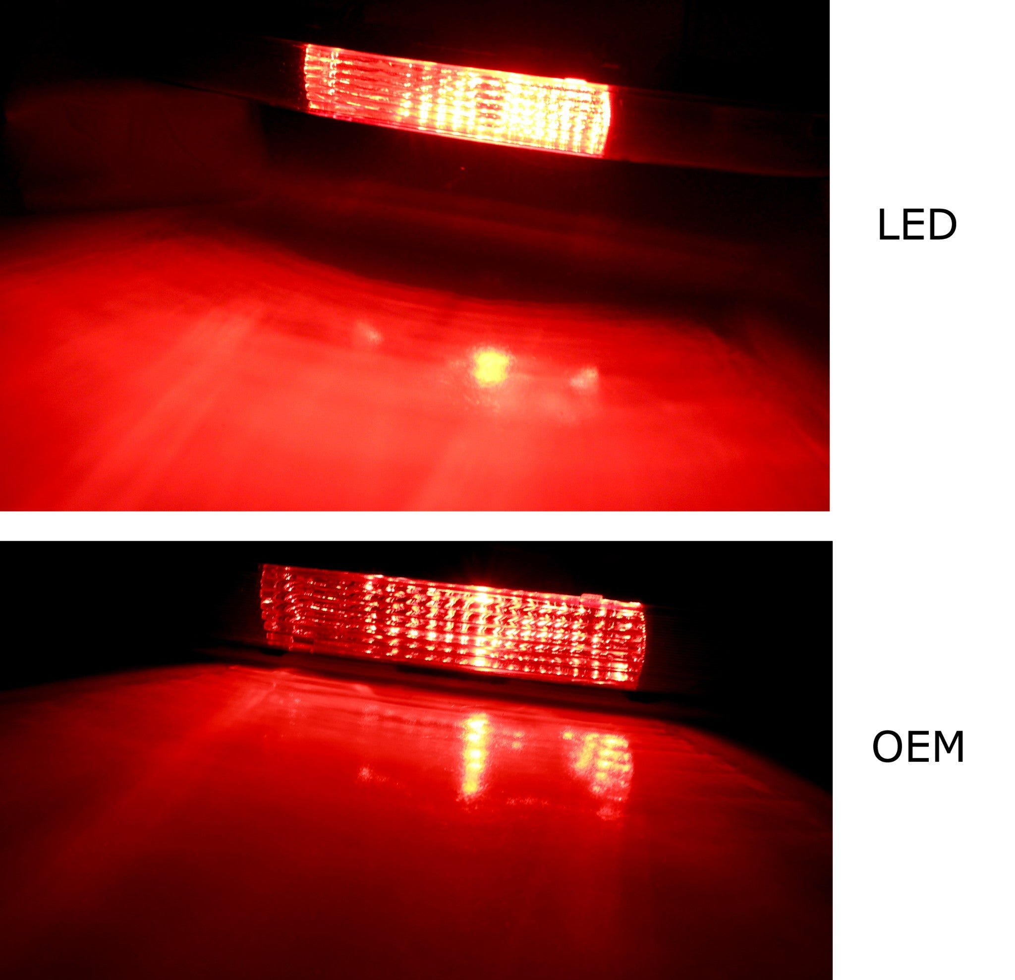Euro Spec Rear Fog Lamp with LED Bulb & Wiring Harness Compatible with Audi TT 2007-2014 - Perfect for Night Driving & Enhanced Safety
