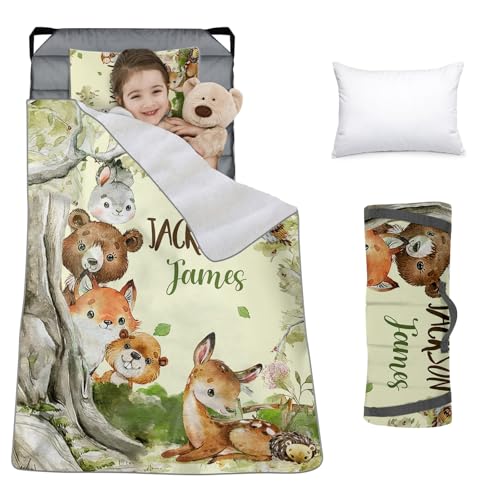 Color03-Woodland Animals