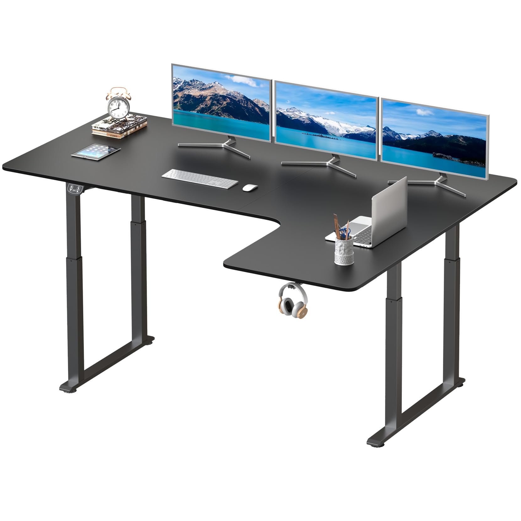 Dripex Electric Standing Desk 63