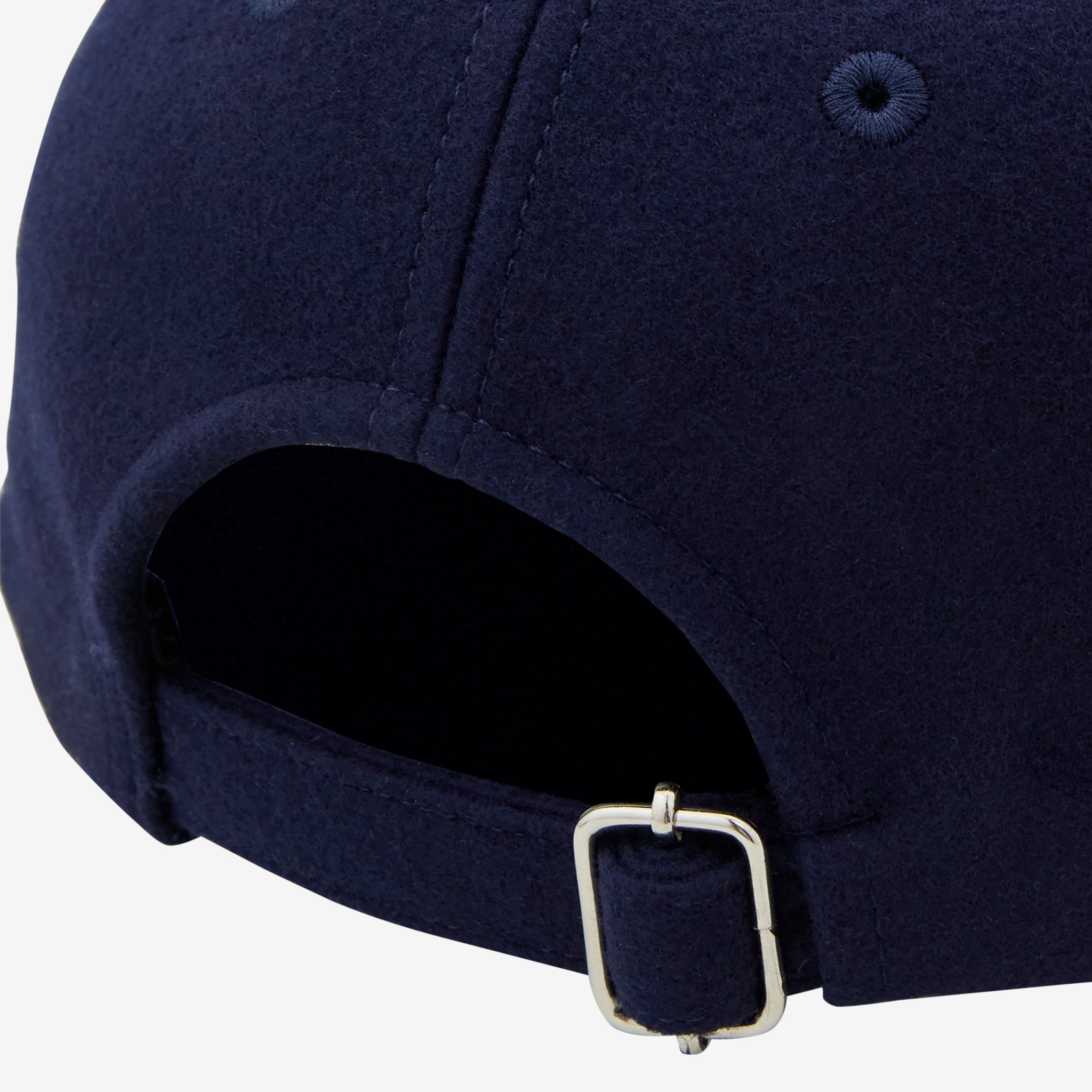 Charlie Cap Wool Dark Navy - Premium Wool Beanie for Men & Women - Perfect for Winter, Outdoor Activities & Casual Wear