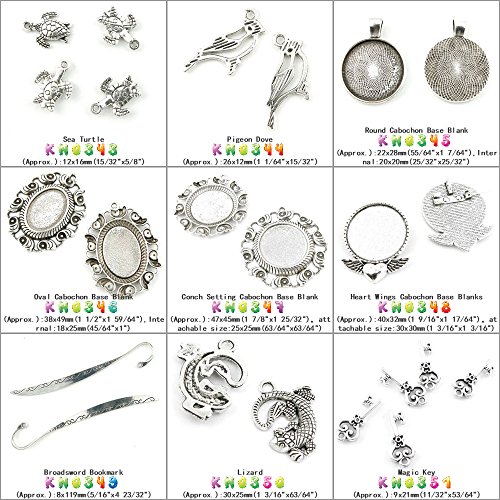 KN0343 Qty 810 PCS