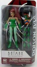Batman the Animated Series #49 Poison Ivy Action Figure - Collectible DC Comics Superhero Toy for Display & Gifts - Perfect for Fans, Collectors, and Home Office Decor