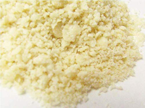2-in-1 Gelatin with Cashew Nut Powder for Face Mask & Hair Removal - 25g | Natural Skin Care Solution for Smooth Skin & Hair-Free Body | Perfect for DIY Beauty Treatments at Home