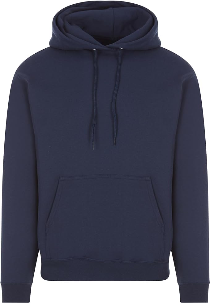 BILLIONHATS Wholesale Kids Hoodie Sweatshirts - Bulk Unisex Children's Hooded Shirts for Boys & Girls, Warm Fleece Pullover for School, Camping & Donations | Perfect for Winter Wear & Group Activities