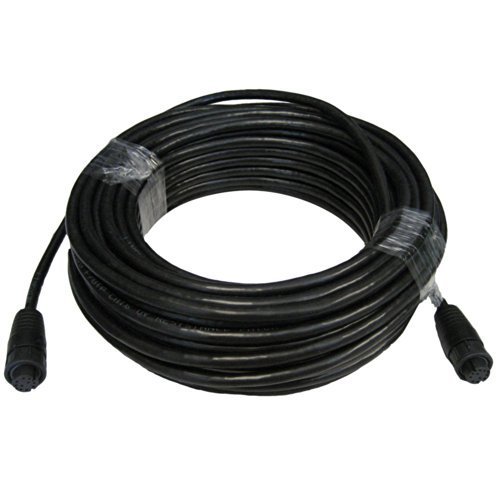 Raymarine RAYNET Ethernet Cable with Connector - 10M (32.8ft) High-Speed NMEA 2000 Network Cable for Marine Electronics - Perfect for Boat Navigation Systems & Fish Finders