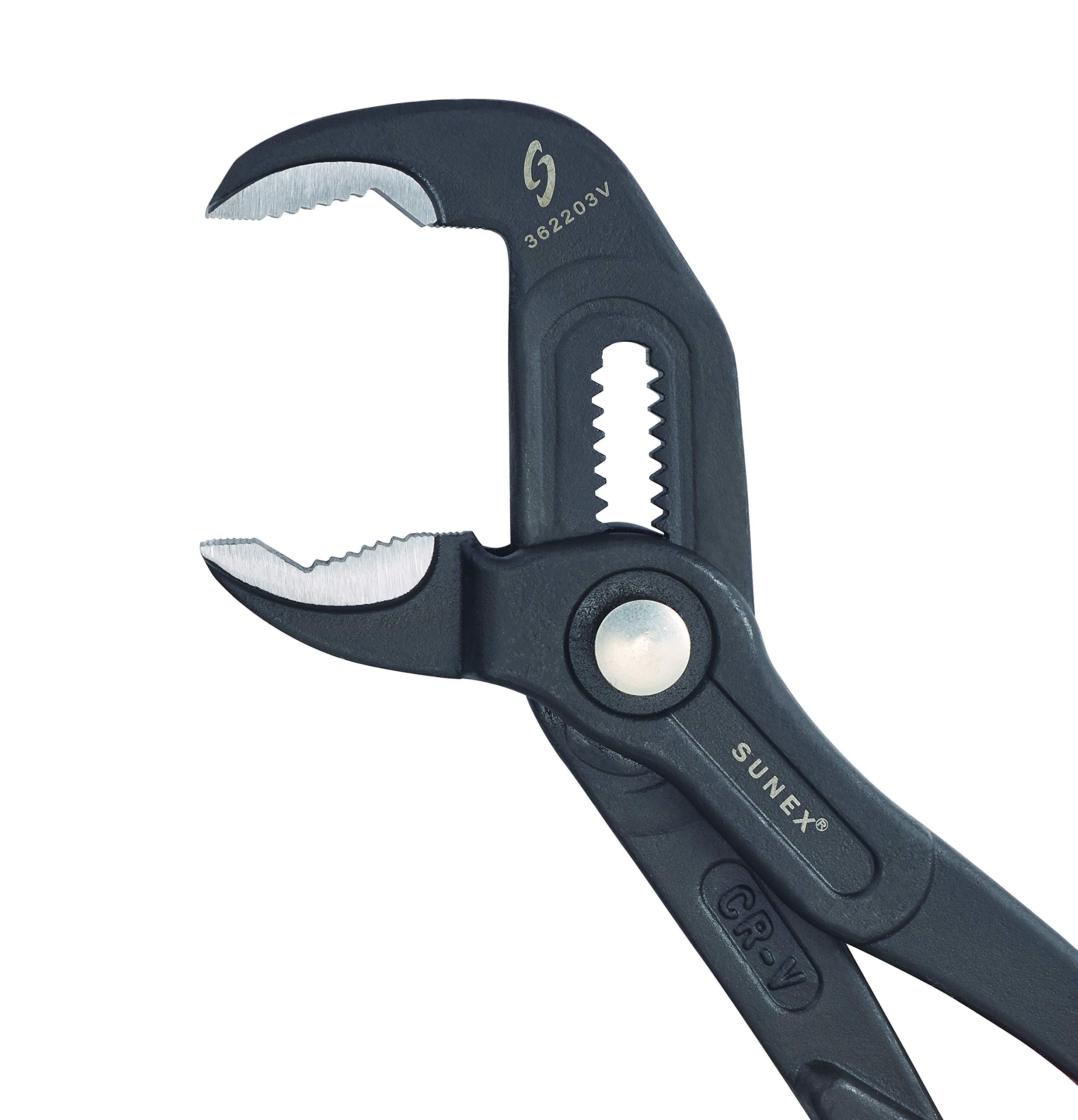 Sunex Tools 12