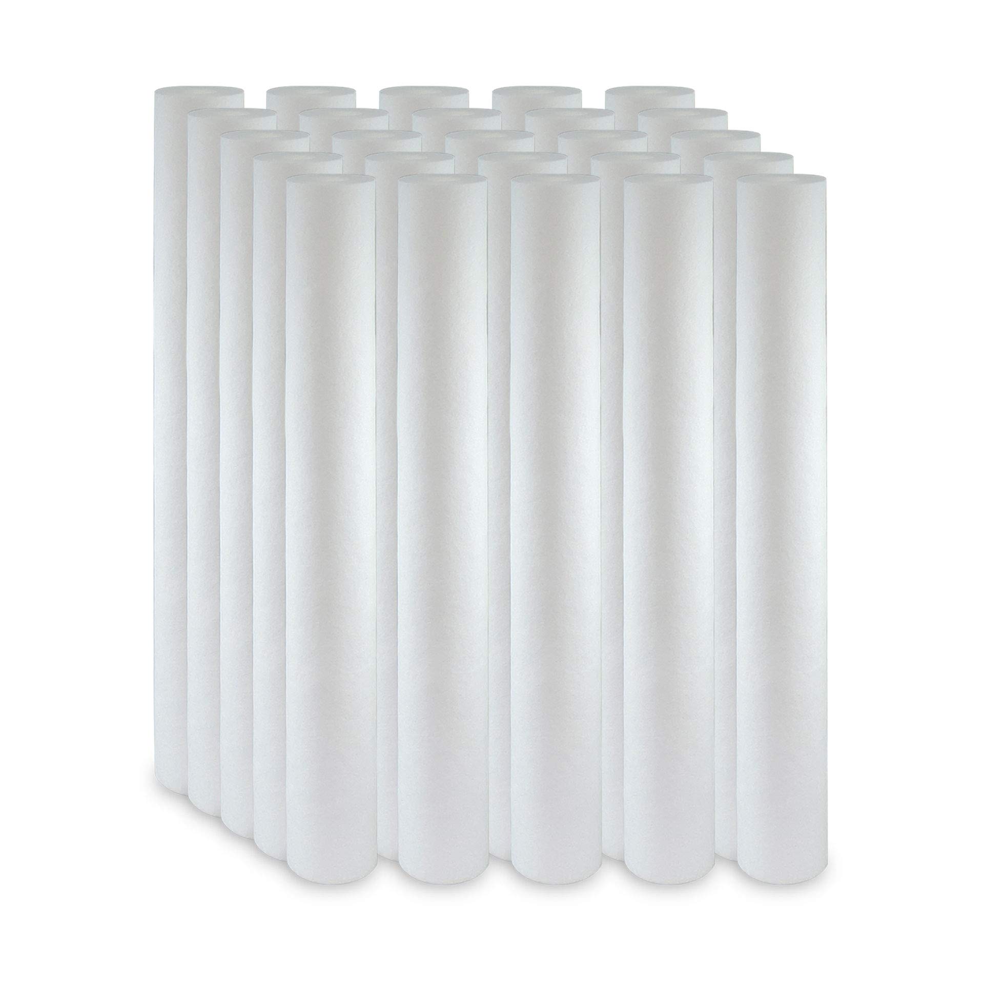 Max Water Slim Blue 5 Micron 20