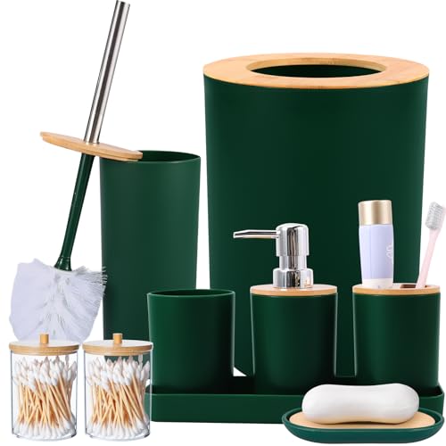 Dark Green