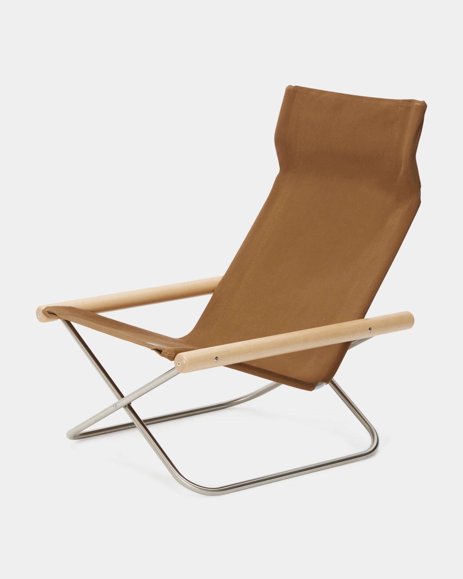 Nychair X Office Chair for Carhartt WIP | Hamilton Brown Ergonomic Design - Perfect for Home Office, Gaming & Workspace Comfort
