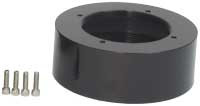 ADATCC3 Adapter for CCD Field Flatteners & Telecompressor Correctors - Compatible with Astrophotography Telescopes & Camera Systems