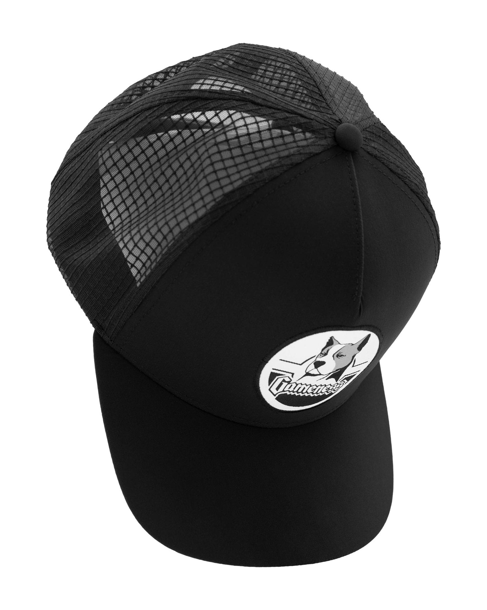 Gameness OG Hat - Premium Fighting Dog Training Hat for Pitbulls & Bulldogs - Perfect for Dog Shows, Training & Outdoor Activities