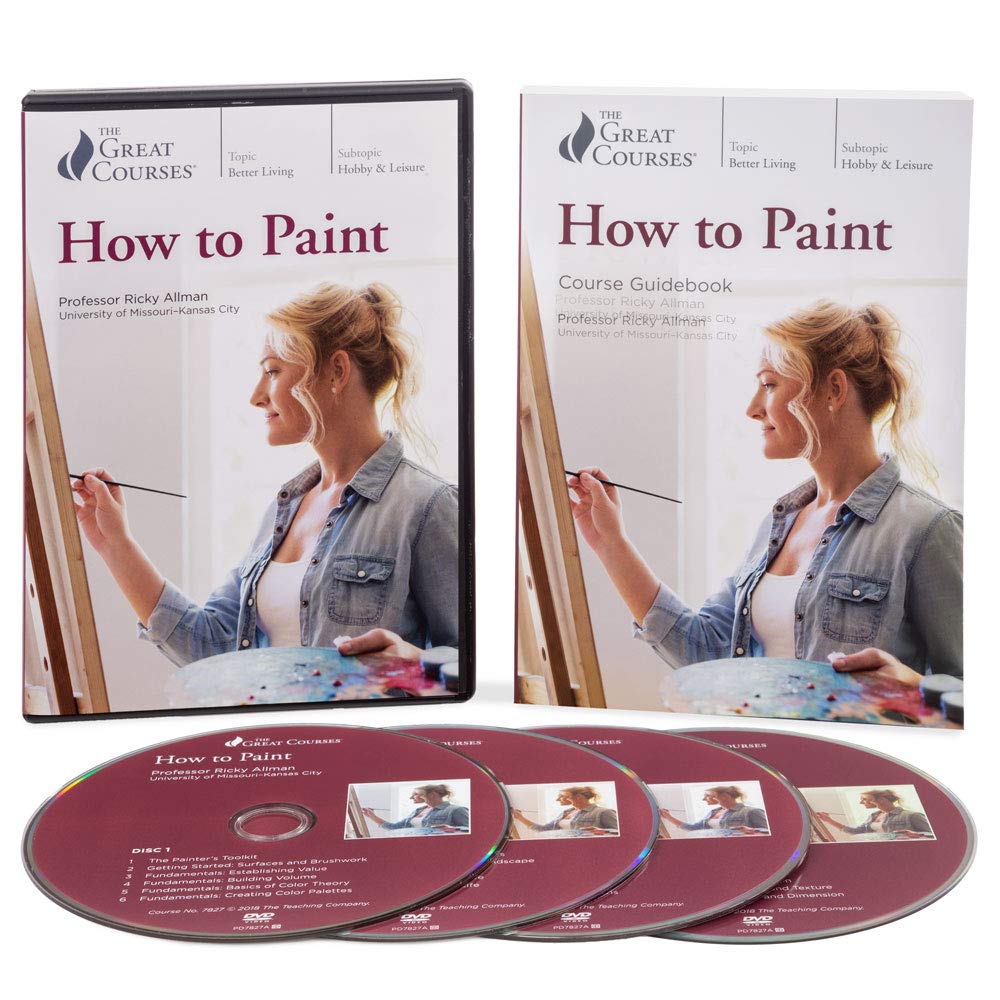 Step-by-Step Guide: How to Paint Like a Pro for Beginners - DIY Home Painting Tips & Techniques for Walls, Furniture & More | Perfect for Home Renovation & Interior Decorating Projects