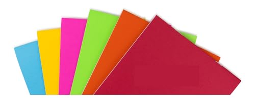 Bright Colors