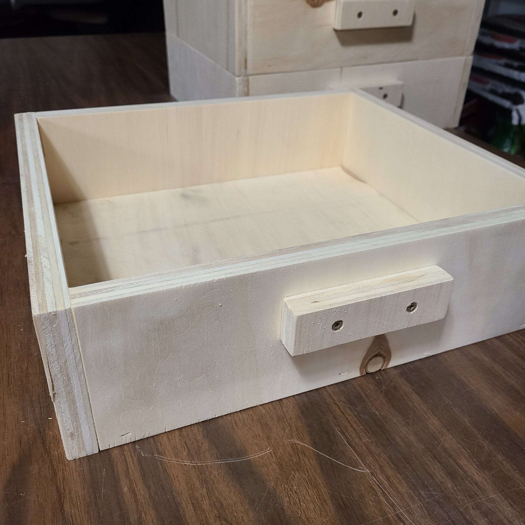 12.25 x 14 Inch Wood Slab Mold for Resin Casting - DIY Epoxy Table, Countertop, and Art Projects - Perfect for Home Decor and Crafting