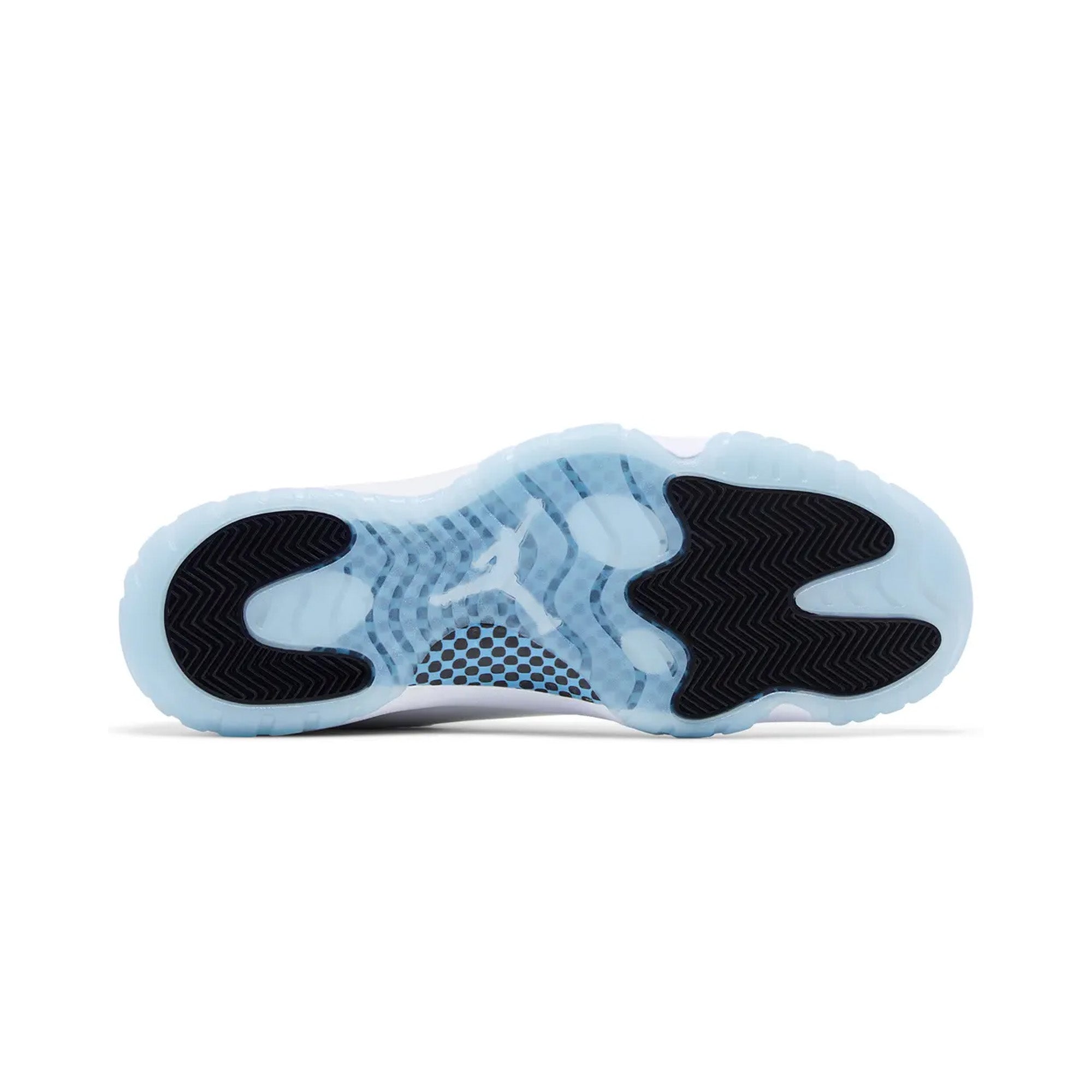Air Jordan 11 Retro 'Columbia Legend Blue' 2024 - Men's Basketball Shoes for Court & Street Style | Sneakers for Sports, Casual Wear & Sneakerhead Collections