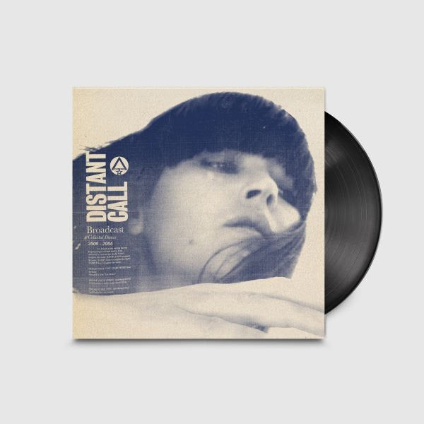 Broadcast Distant Call Collected Demos 2000-2006 (2LP Vinyl Record) - Perfect for Indie Music Collectors & Vinyl Enthusiasts