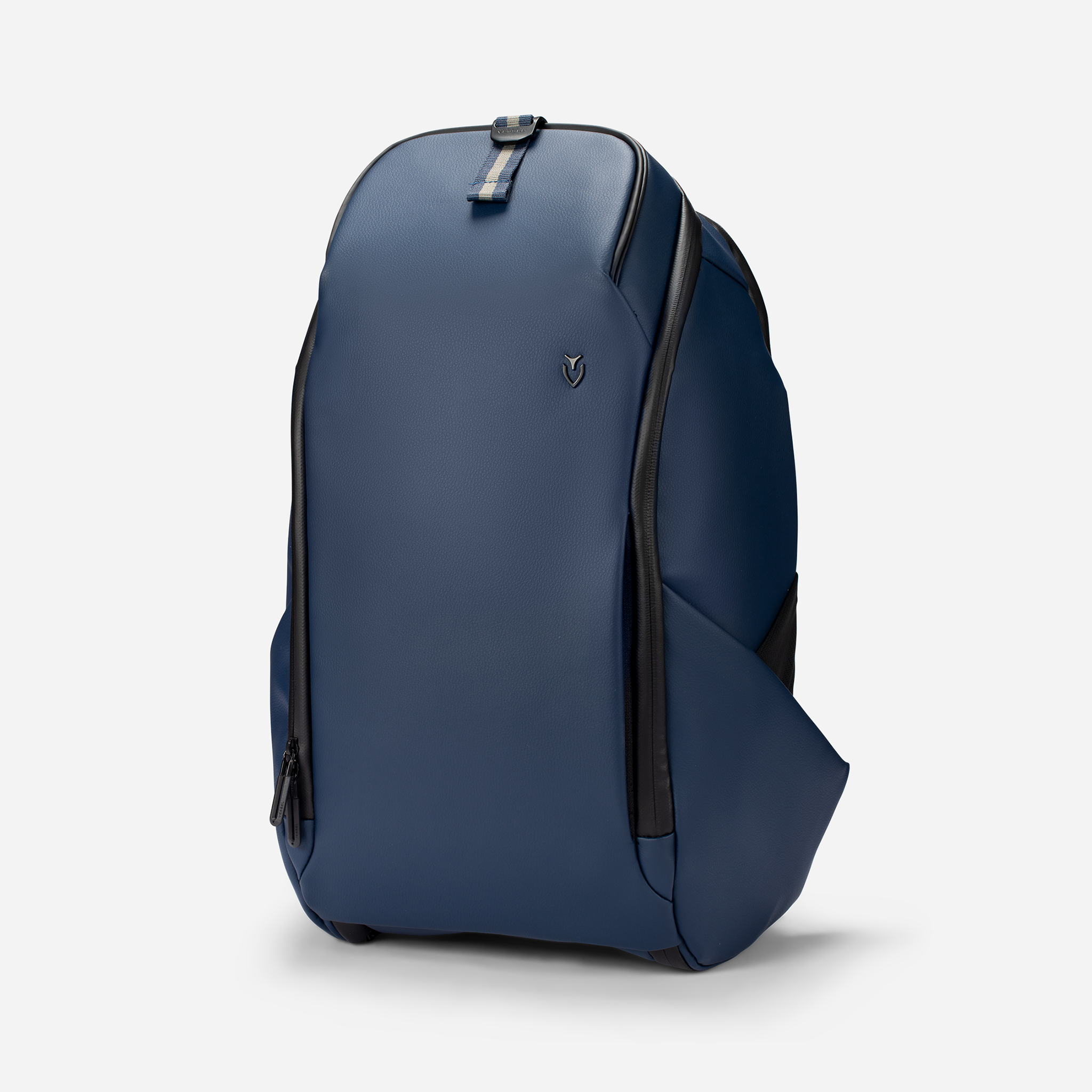 PrimeX Tennis Backpack - Durable Sports Bag with 2 Racket Compartments & Ventilated Shoe Pocket | Perfect for Tennis Players, Gym Enthusiasts & Travel Use