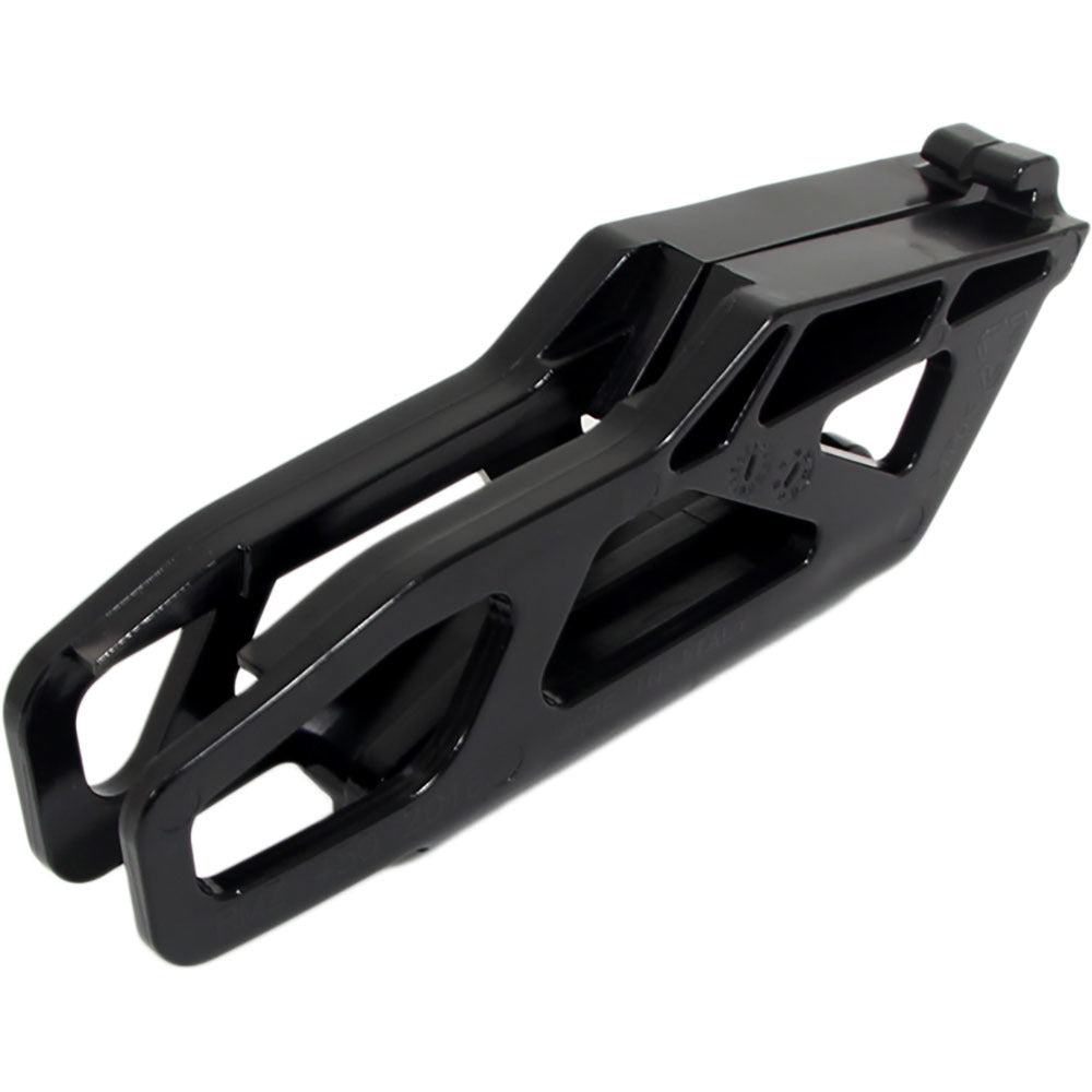 Suzuki RMZ250 RMZ450 Chain Guide Replacement - Compatible with RMZ250 2019-2021 & RMZ450 2018-2021 Models - Durable Black Chain Protector for Off-Road Motorcycle Riding & Motocross Racing