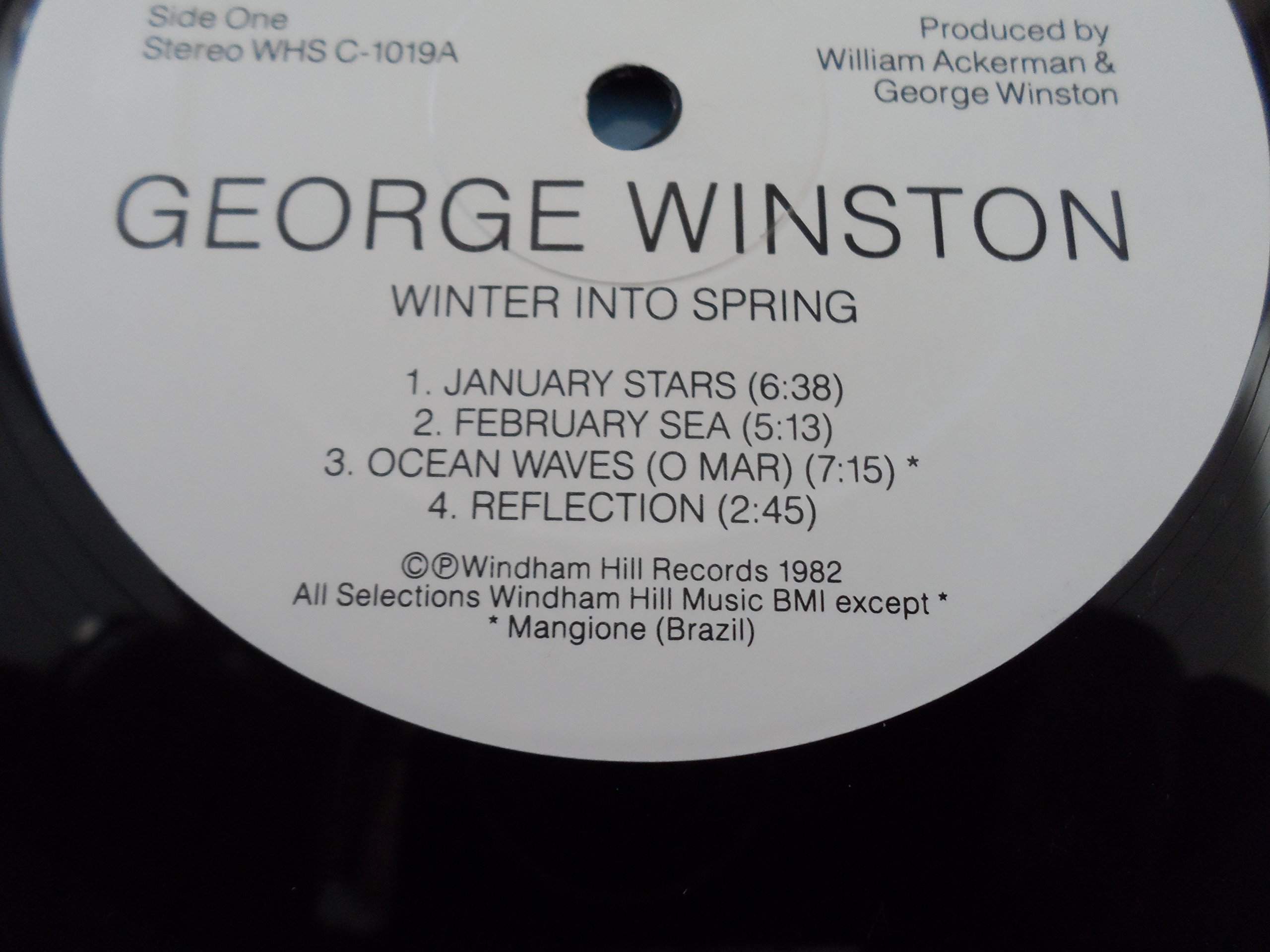 Winter into Spring: Relaxing Solo Piano Music for Meditation, Study & Romantic Evenings | Perfect for Spa, Yoga & Cozy Nights